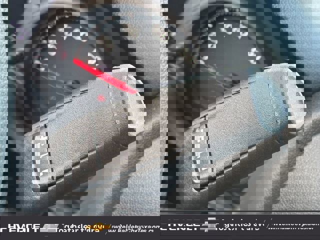 New 2026 Chevrolet Silverado 1500 Custom RWD image 16