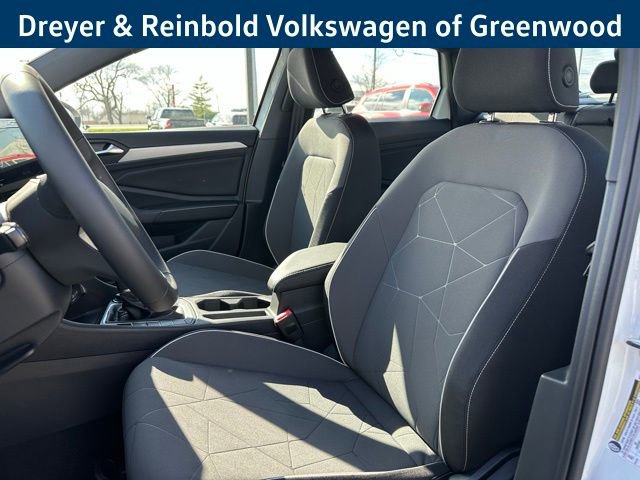 New 2026 Volkswagen Jetta Sport image 27