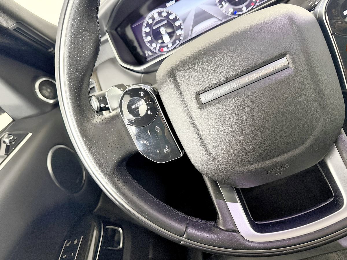 Used 2018 Land Rover Range Rover Sport Supercharged AWD/4WD image 64