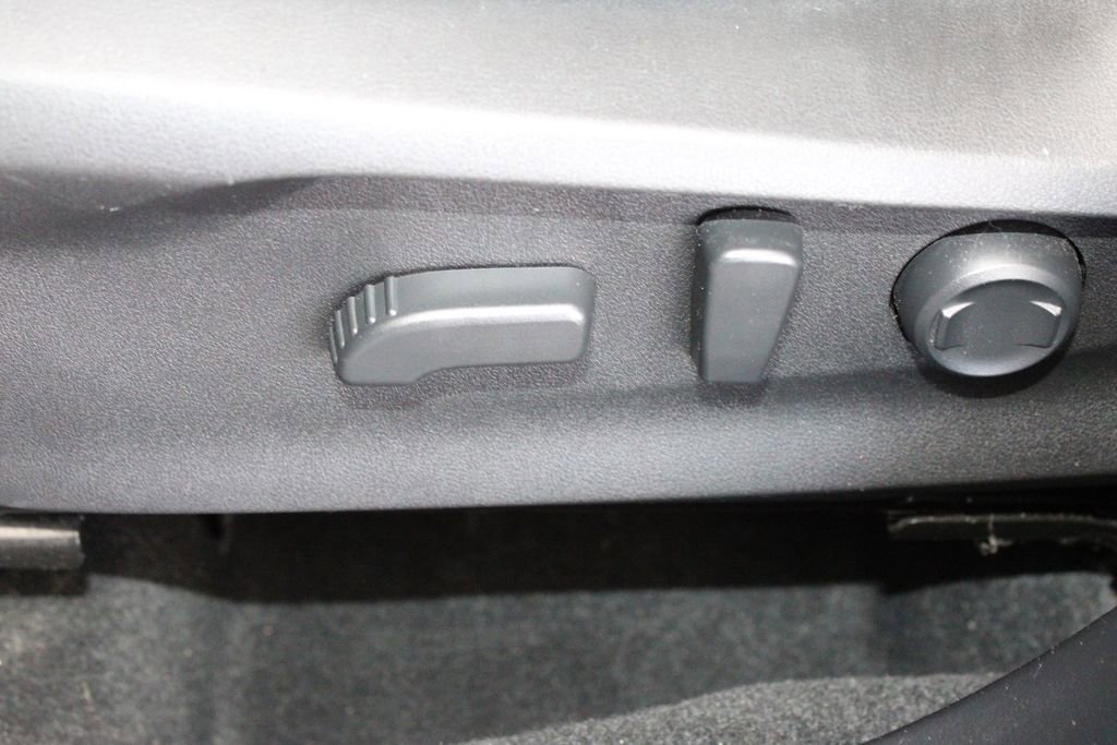 Used 2021 Subaru Forester Premium image 26