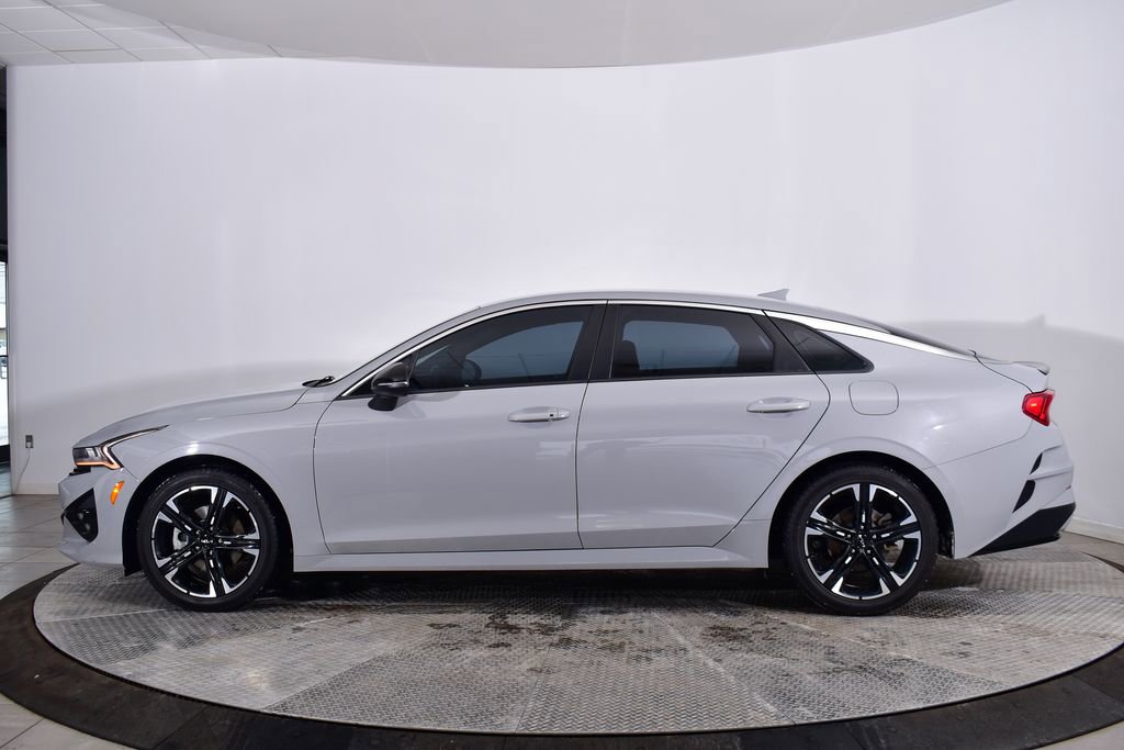 Used 2023 Kia K5 GT-Line w/ GT-Line Premium Package image 2