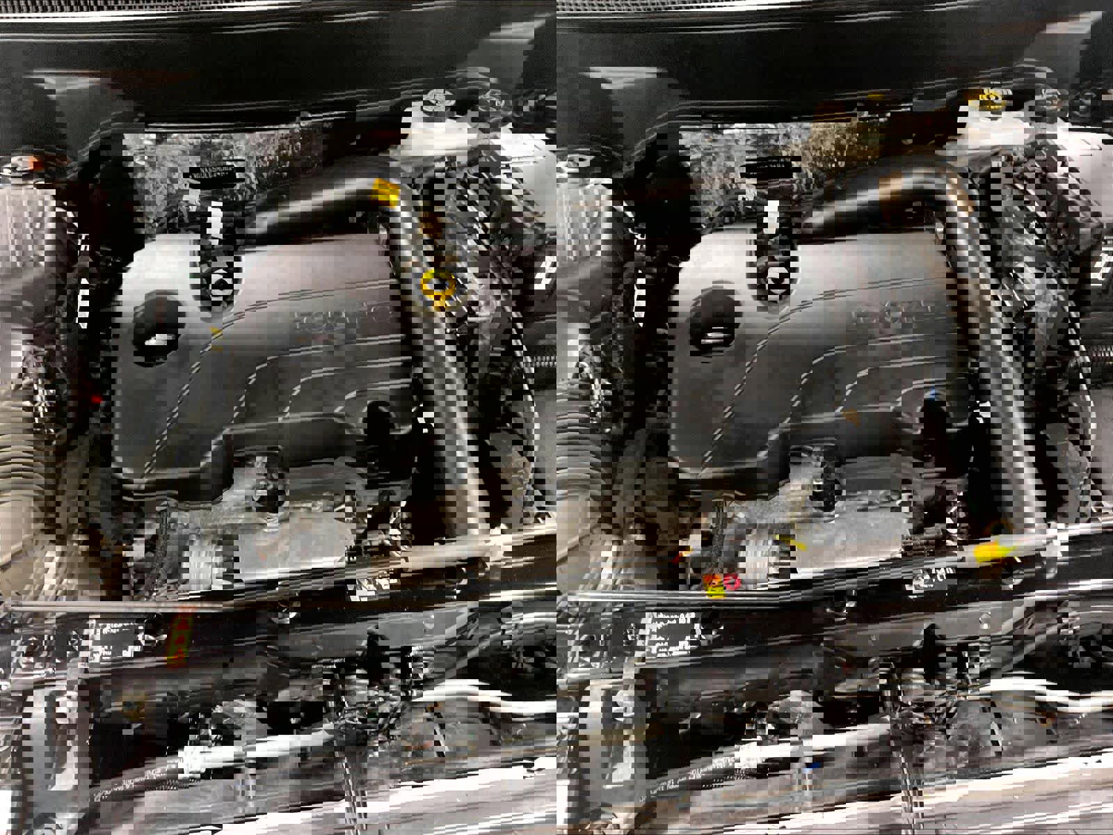 Used 2024 Chevrolet Equinox LT image 34