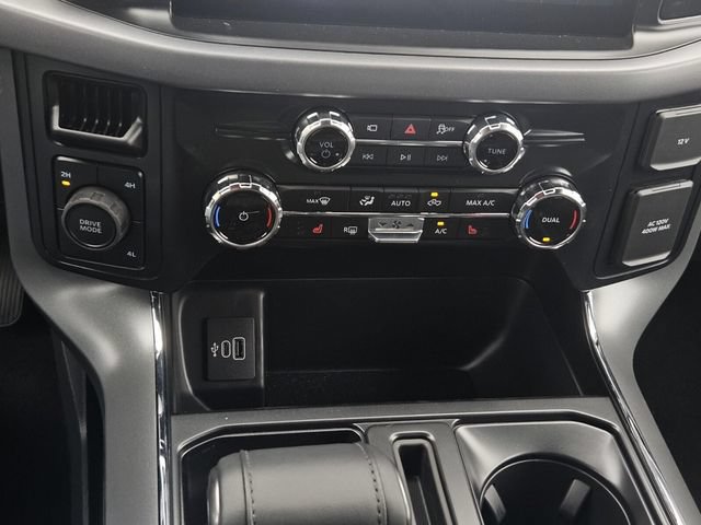 New 2026 Ford F150 XLT w/ Equipment Group 302A MID AWD/4WD image 26