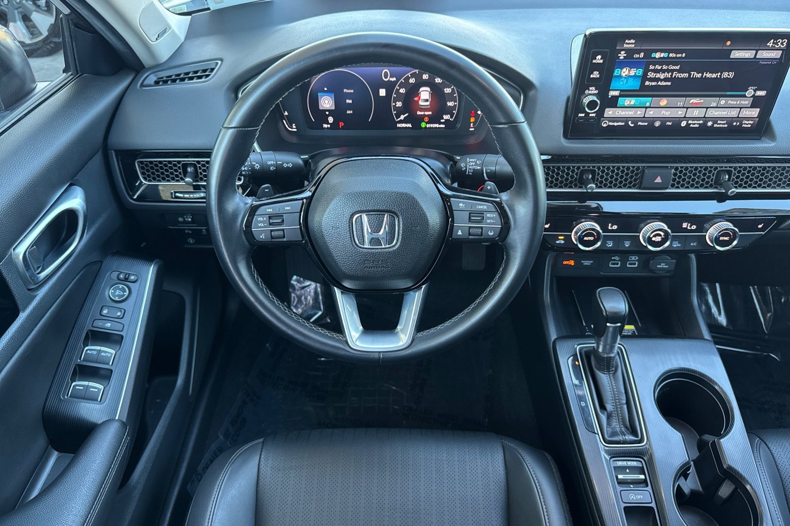Used 2024 Honda Civic Touring image 28