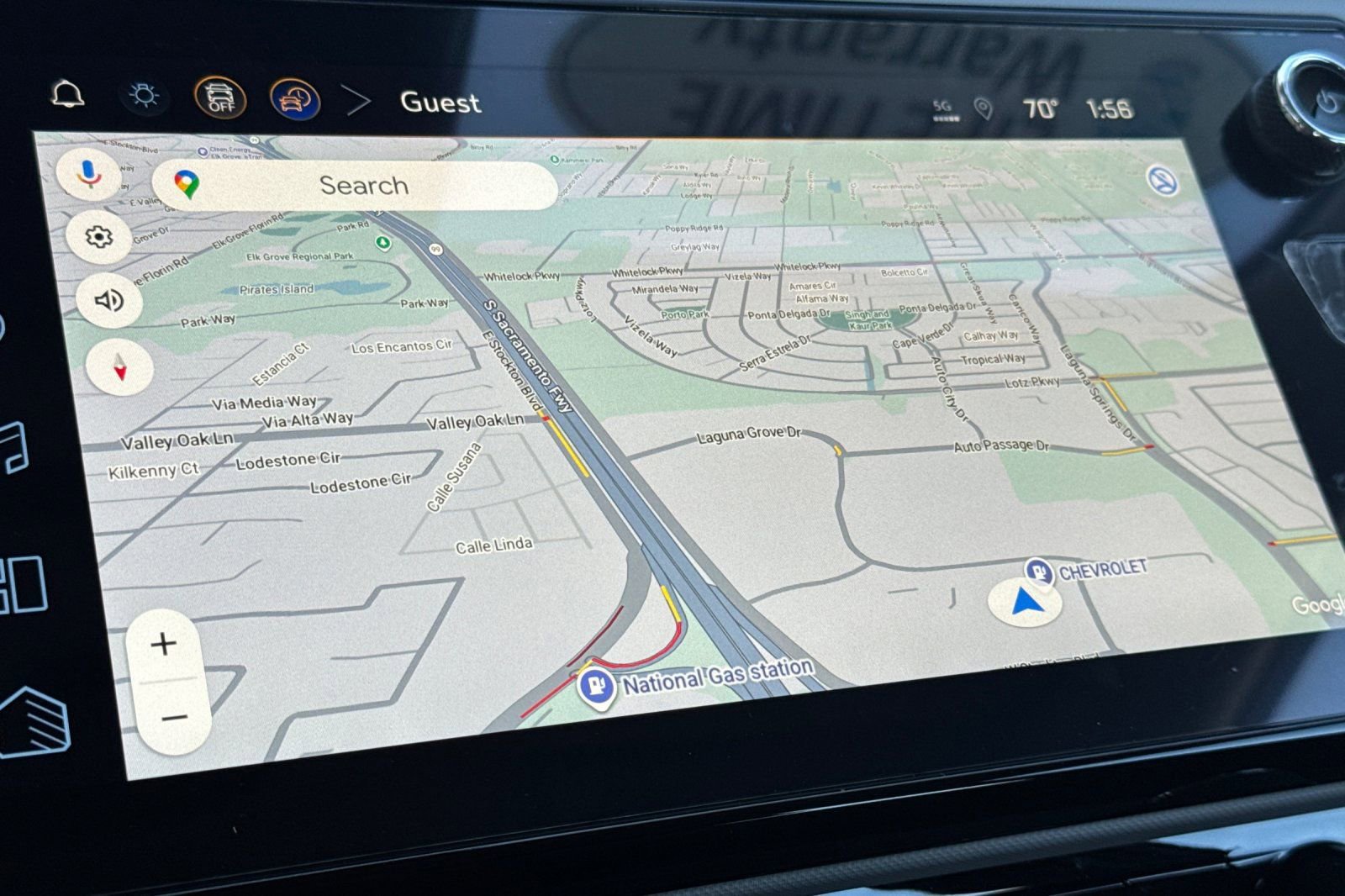 New 2027 Chevrolet Bolt LT w/ Comfort Package image 18