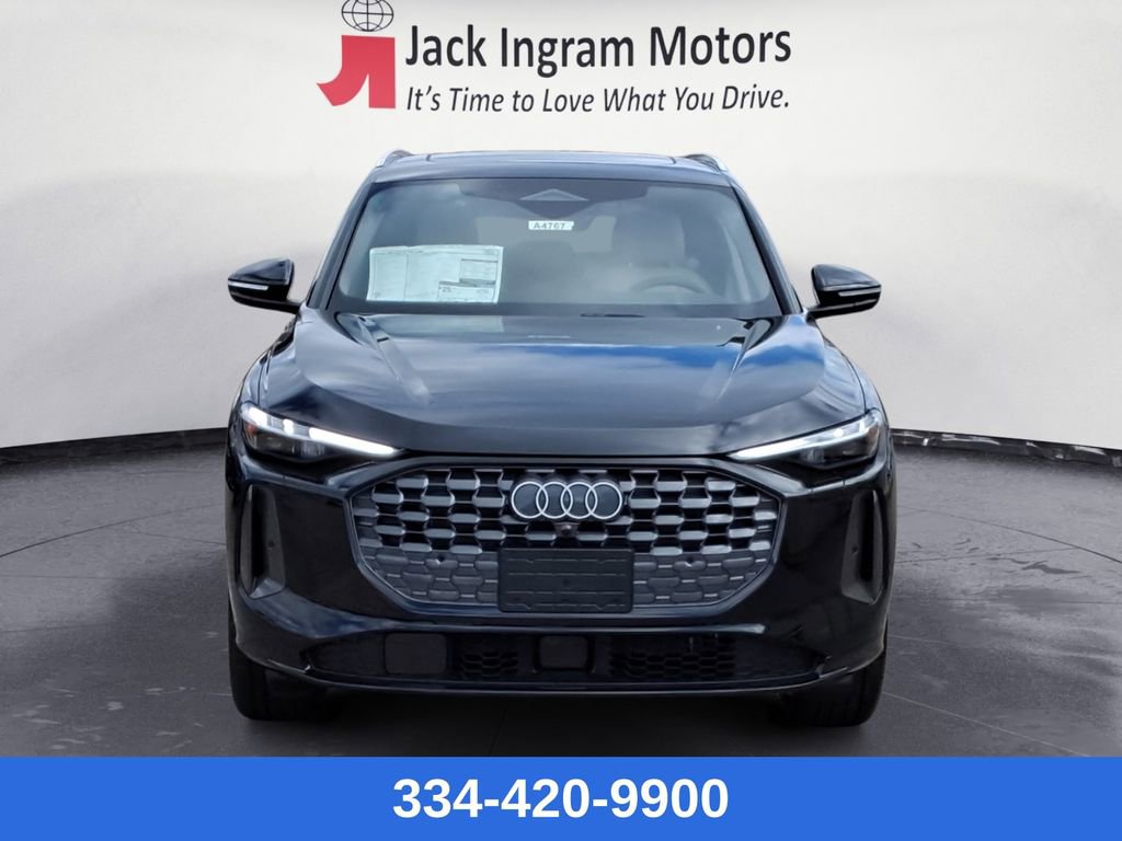 New 2025 Audi Q5 Premium Plus image 8