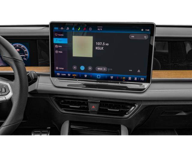 New 2026 Volkswagen Tiguan SEL R-Line image 7