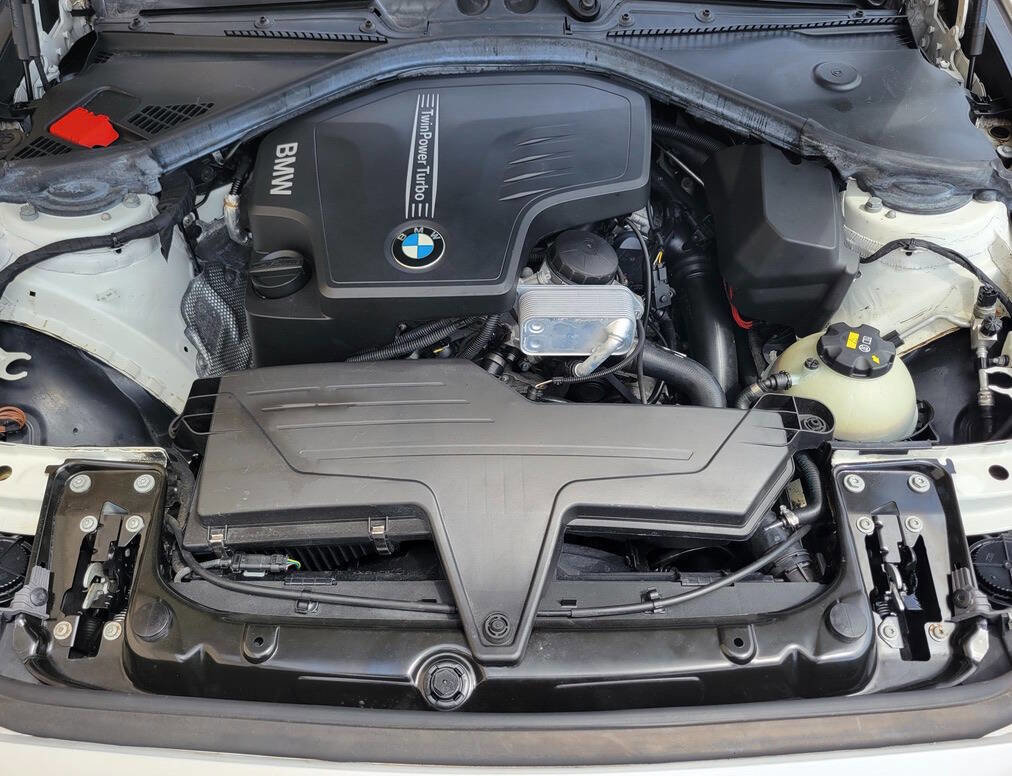 Used 2015 BMW 228i Coupe w/ Premium Package image 28