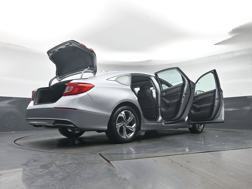 Used 2020 Honda Accord EX-L image 48