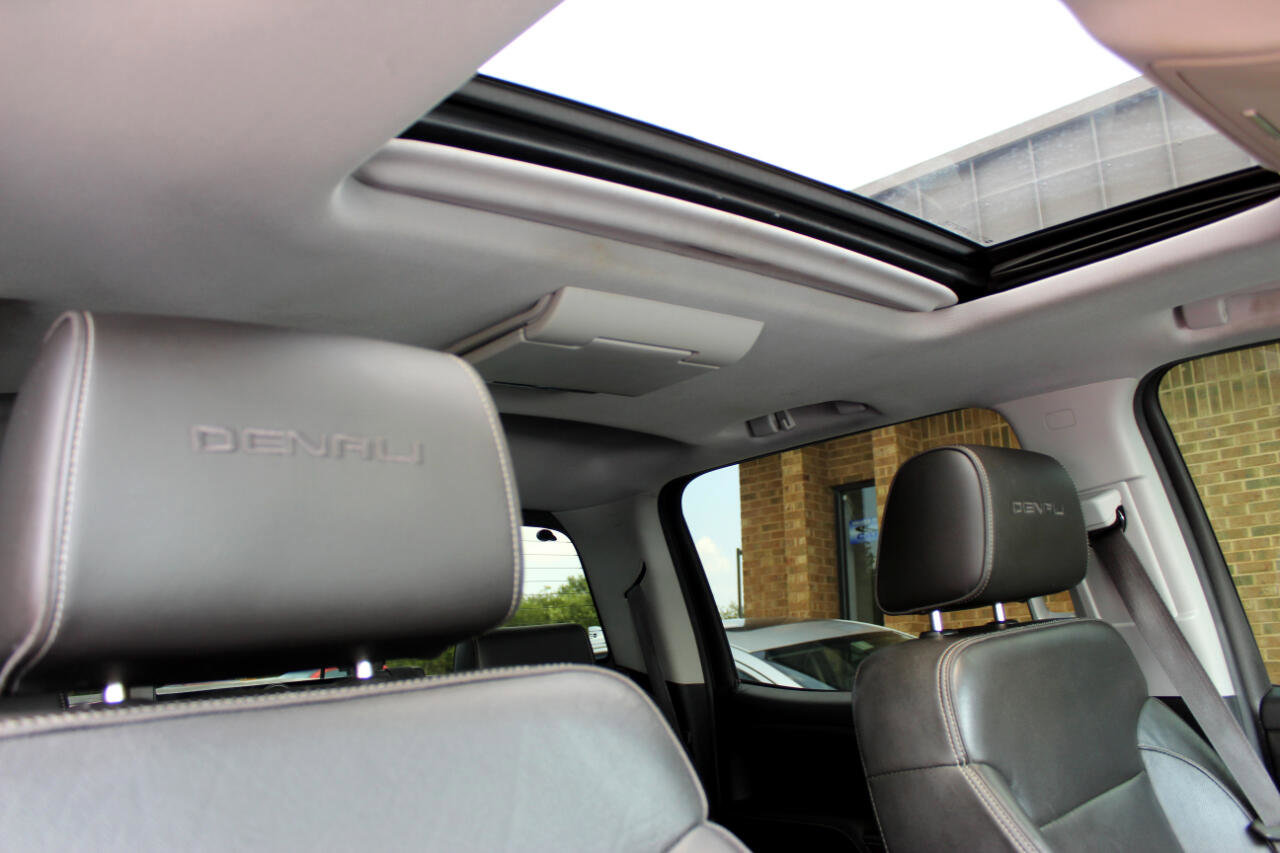 Used 2015 GMC Sierra 3500 Denali image 24