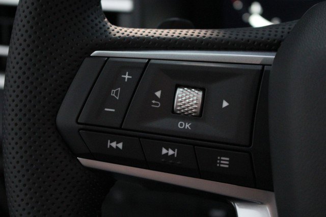 New 2026 Mitsubishi Outlander SE image 9