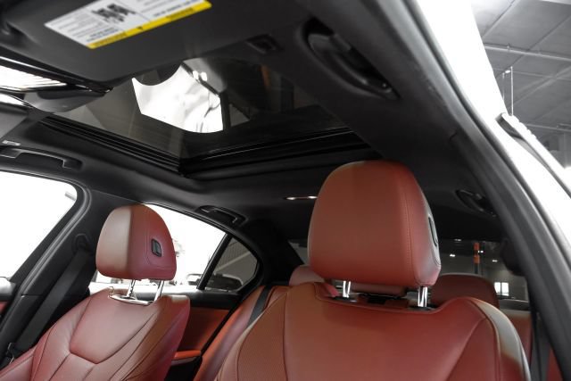 Used 2024 BMW M340i xDrive AWD/4WD image 6