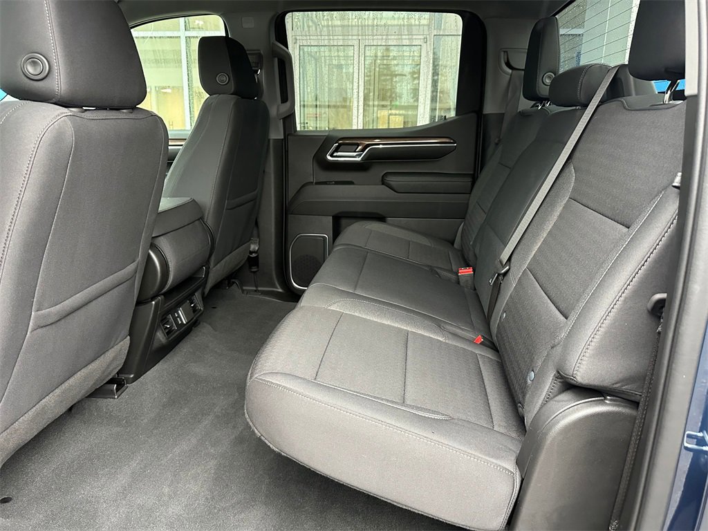 Used 2023 Chevrolet Silverado 1500 LT w/ Protection Package image 14