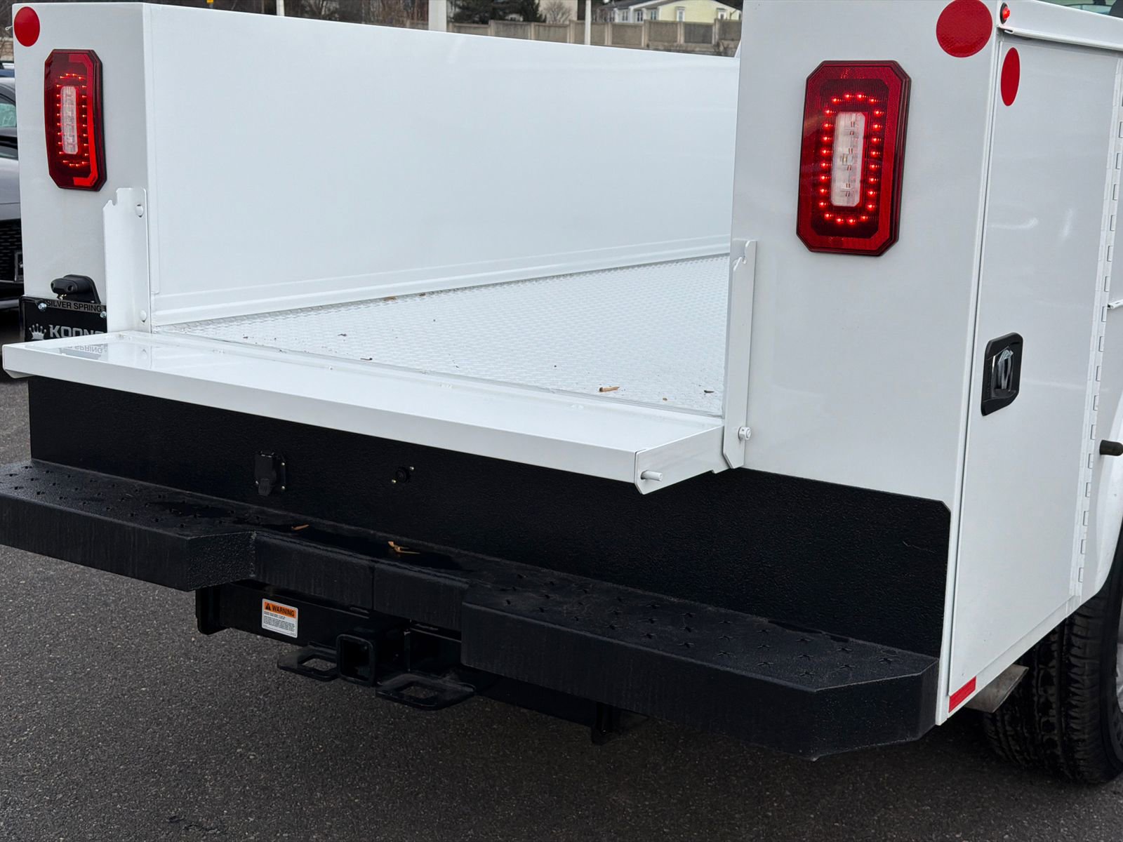 Used 2024 Ford F350 XL image 11