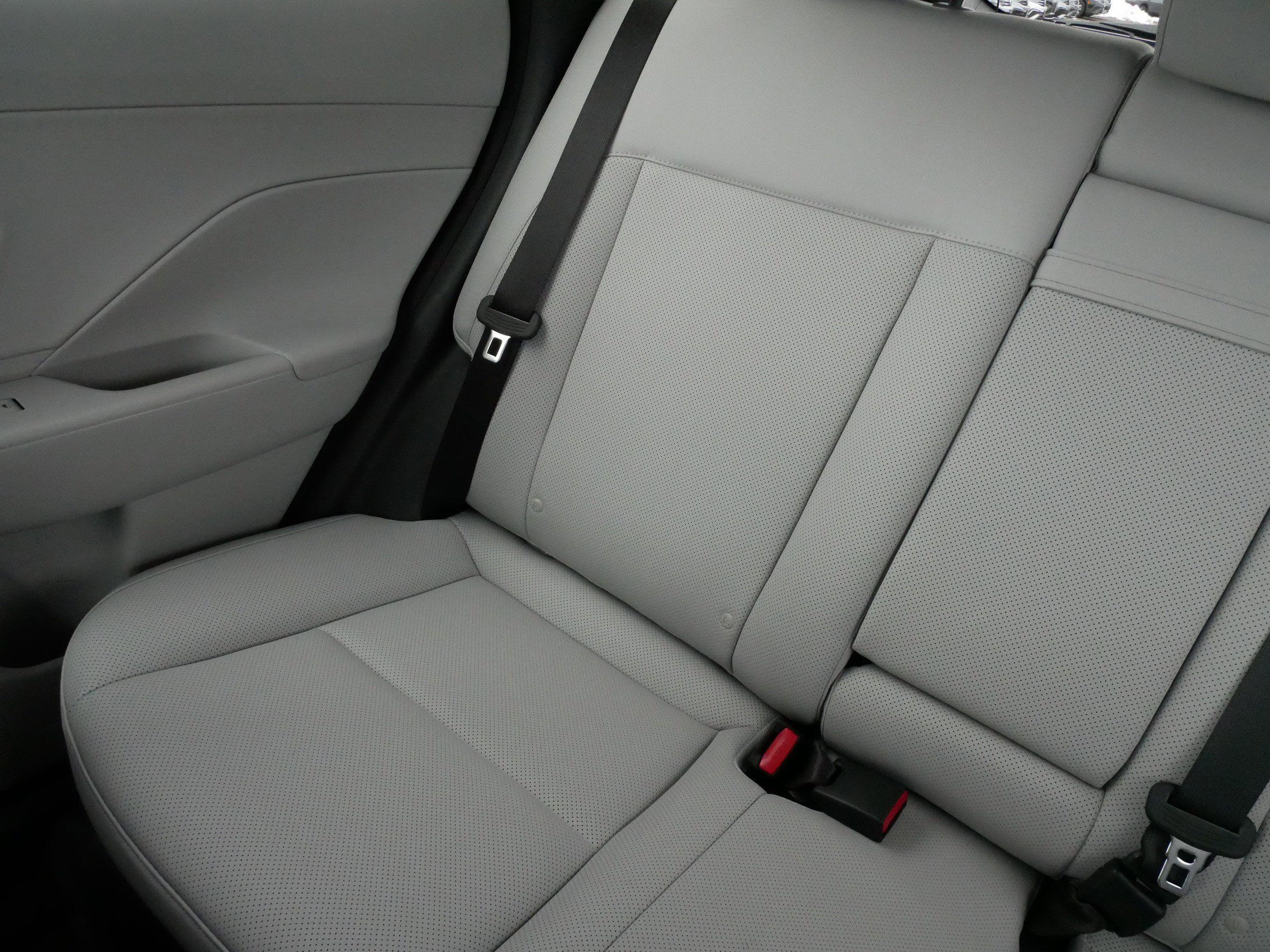 Certified 2026 Hyundai Kona Limited image 12