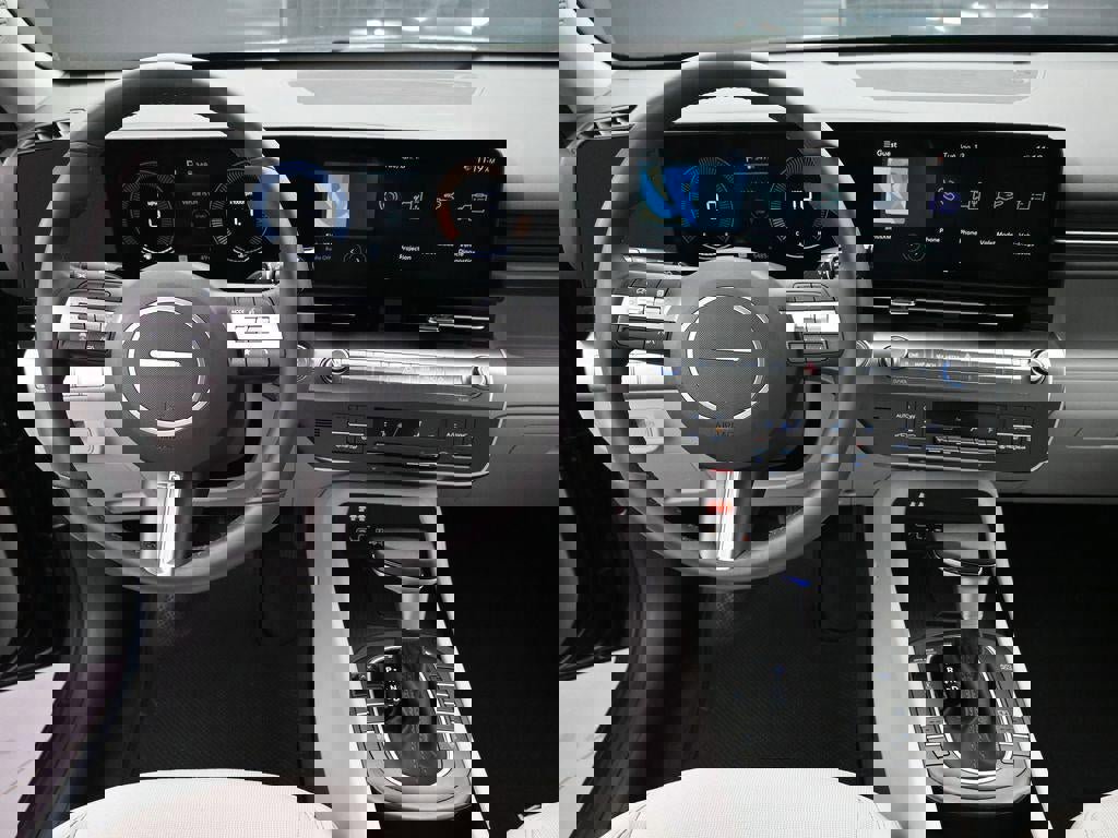 New 2026 Hyundai Kona SEL Sport image 11