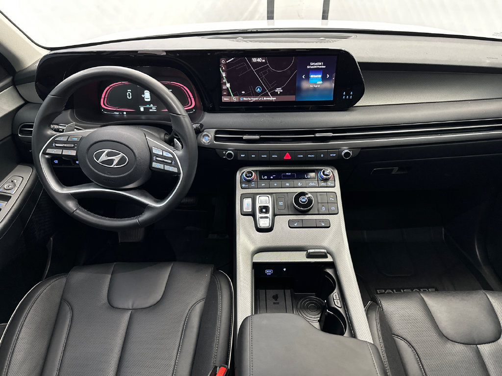 Used 2025 Hyundai Palisade XRT FWD image 25