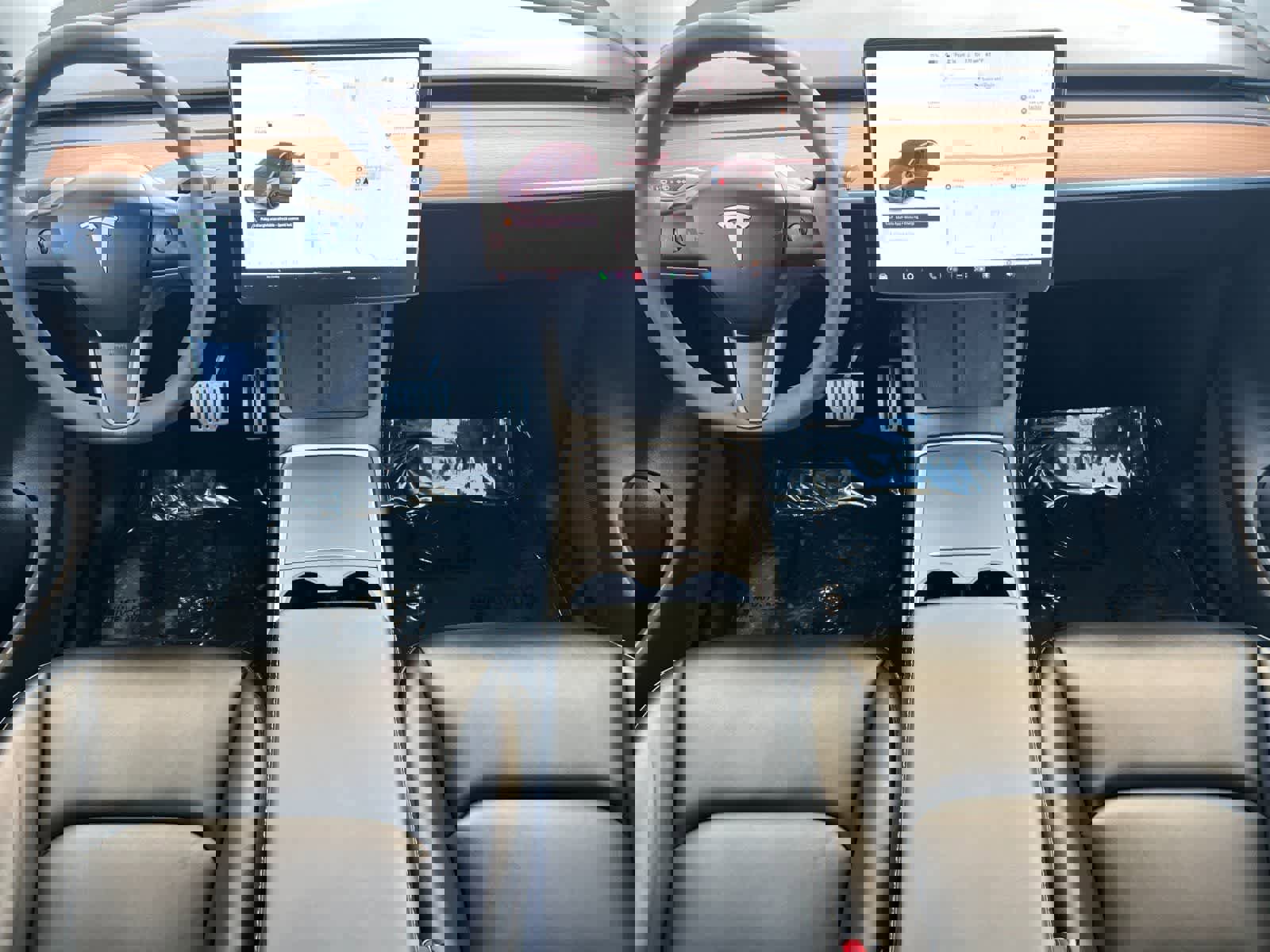 Used 2022 Tesla Model Y Performance image 4