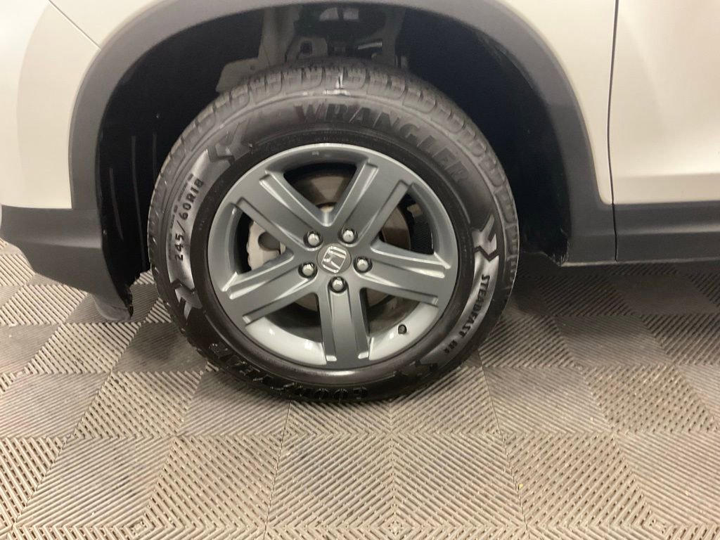 Used 2022 Honda Ridgeline RTL image 18