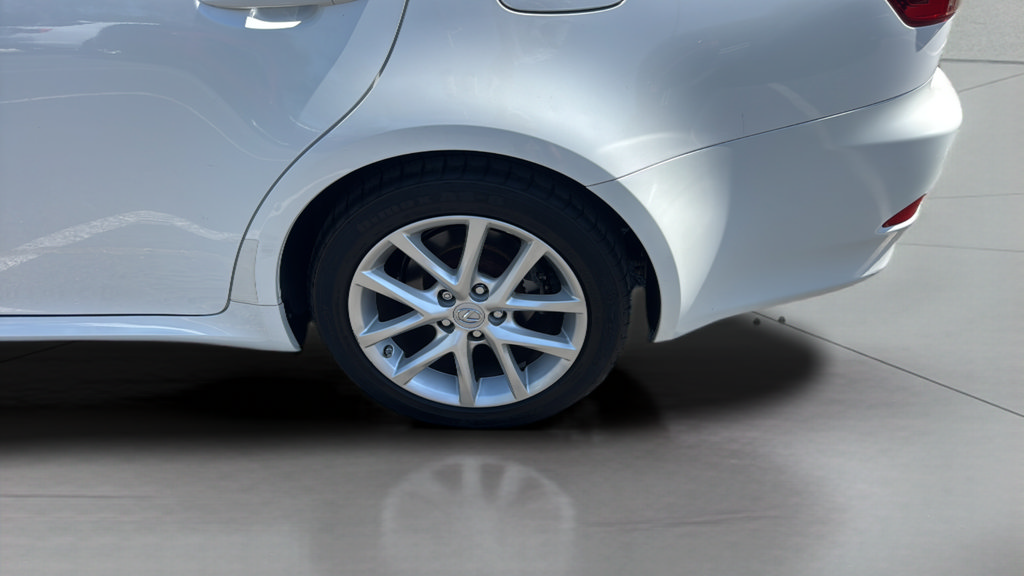 Used 2011 Lexus IS 250 w/ Premium Pkg Value Edition RWD image 37