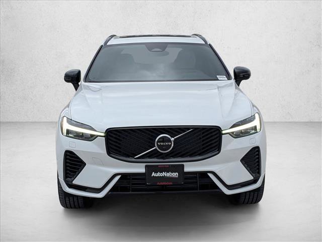 New 2026 Volvo XC60 T8 Plus w/ Climate Package image 5