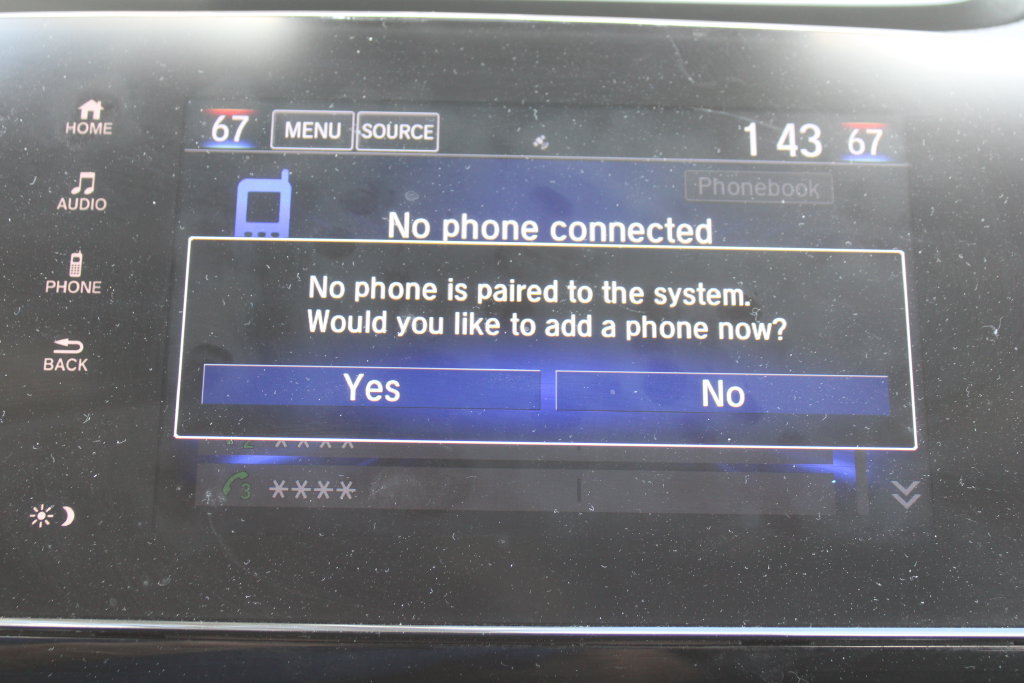 Used 2022 Honda CR-V EX-L image 42