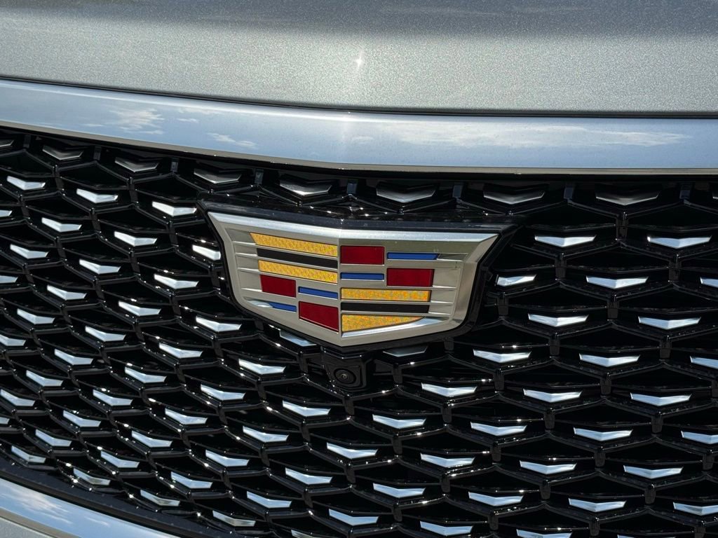 New 2026 Cadillac Escalade ESV Luxury image 7