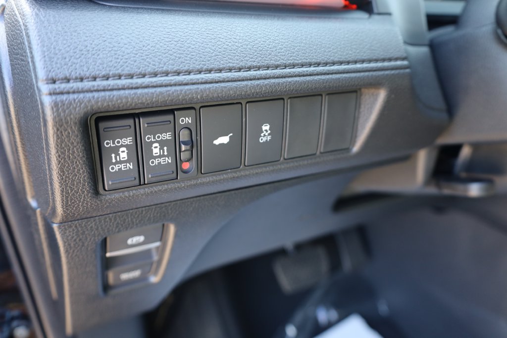New 2026 Honda Odyssey Sport-L image 13