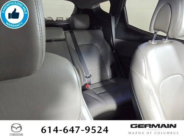 Used 2017 Hyundai Santa Fe Sport w/ 2.0T Ultimate Tech Package 05 image 18