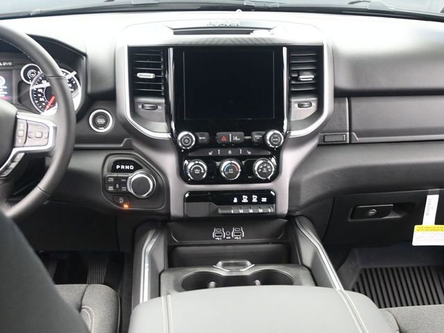 New 2026 RAM 1500 Big Horn w/ Night Edition image 25