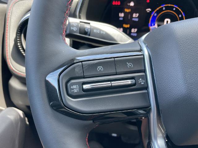 New 2026 Chevrolet Colorado Z71 w/ Technology Package image 53