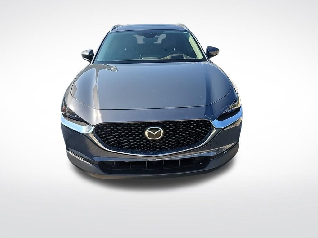 Used 2021 MAZDA CX-30 AWD 2.5 S w/ Premium Package image 3