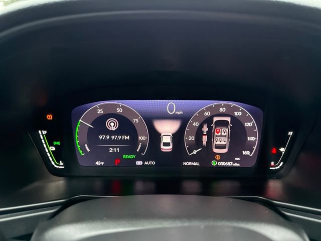 Certified 2023 Honda Accord Sport image 27
