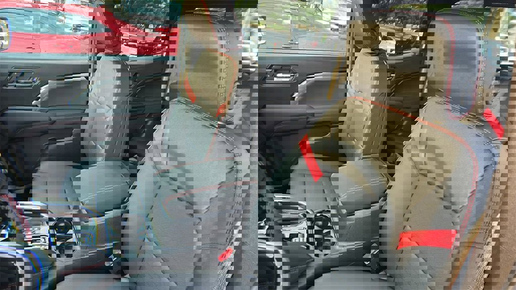 New 2026 Chevrolet Colorado Z71 w/ Technology Package image 15