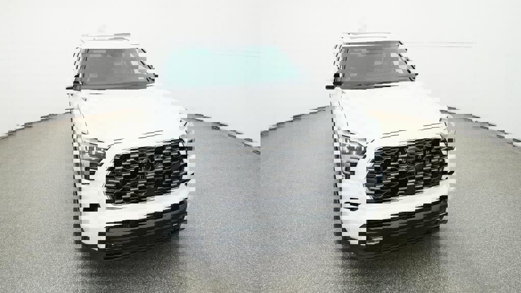 New 2026 Toyota Sequoia Platinum image 14