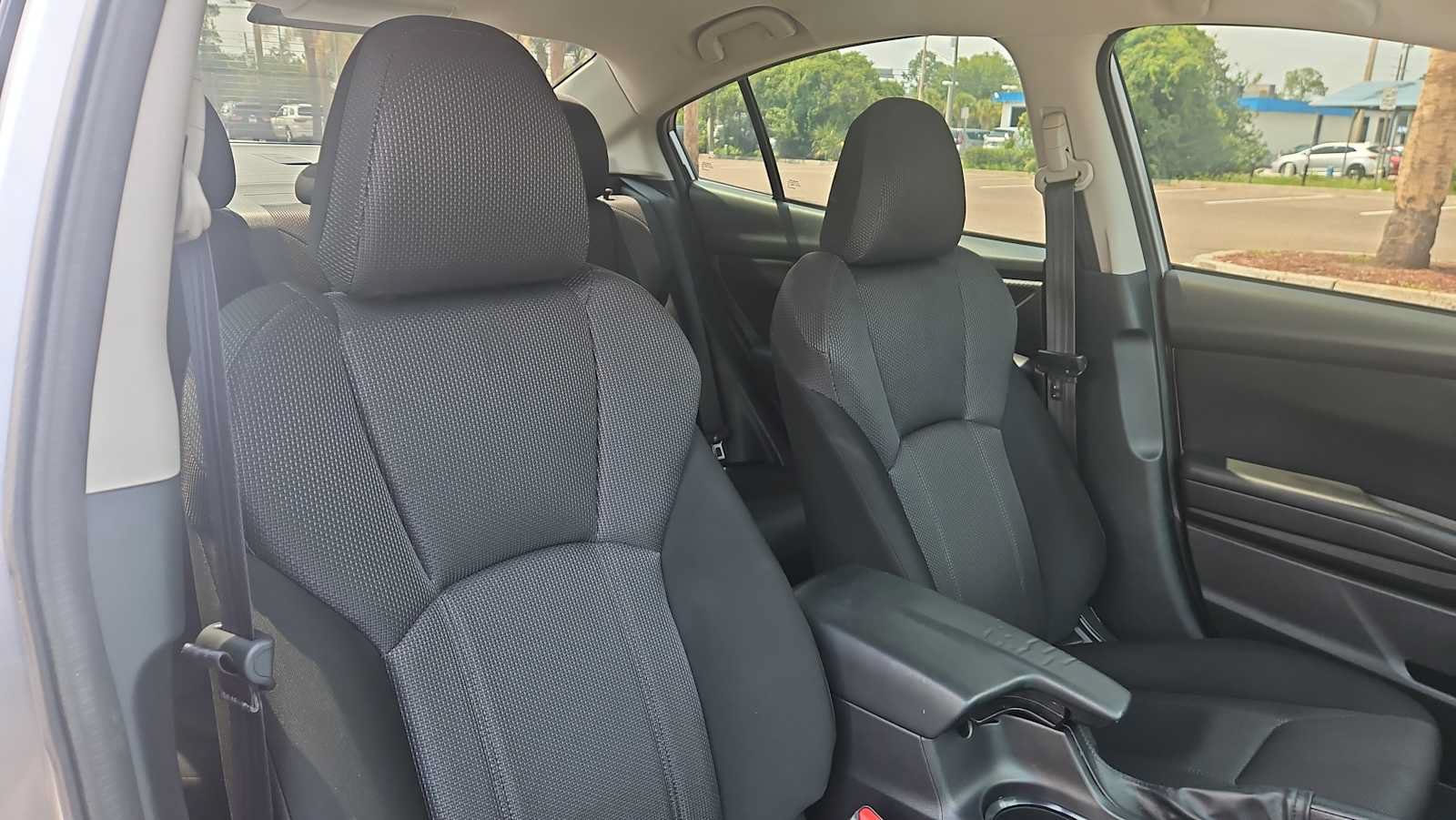 Used 2023 Subaru Impreza 2.0i AWD/4WD image 25