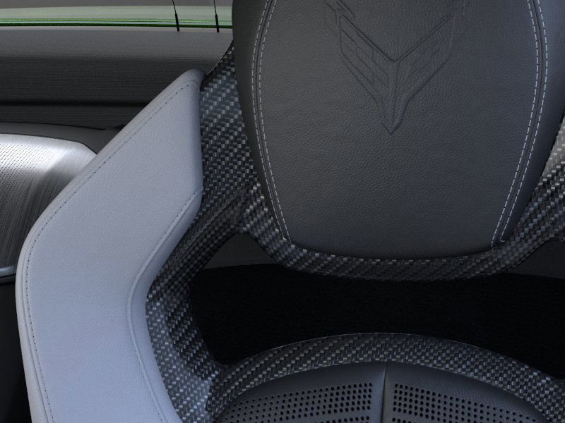 New 2026 Chevrolet Corvette Stingray Preferred Conv w/ 2LT image 21