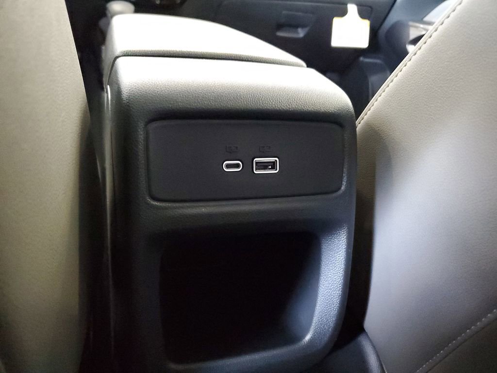 New 2026 Chevrolet Trax ACTIV w/ Sunroof Package image 10