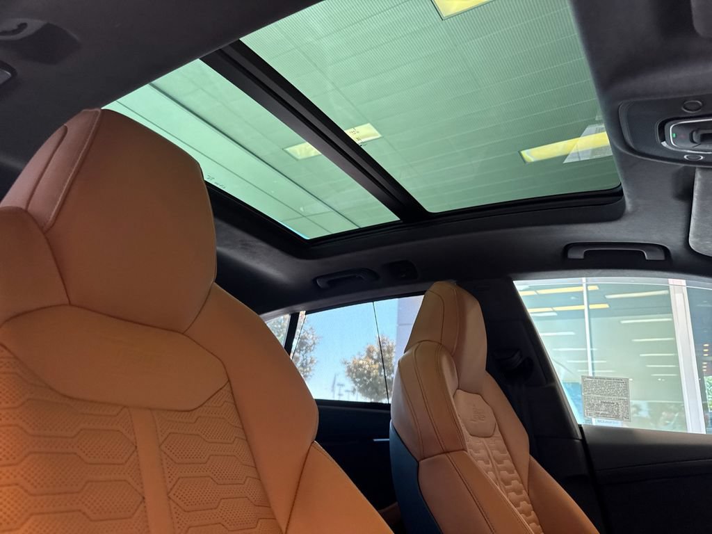 New 2026 Audi RS Q8 performance AWD/4WD image 17