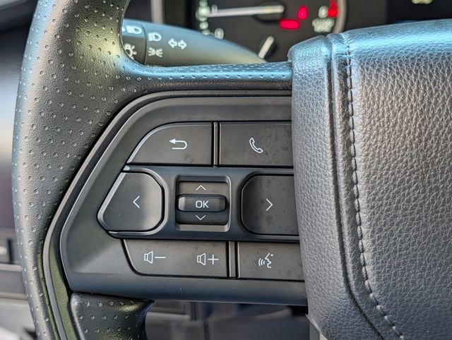 Certified 2026 Toyota Tundra SR image 23