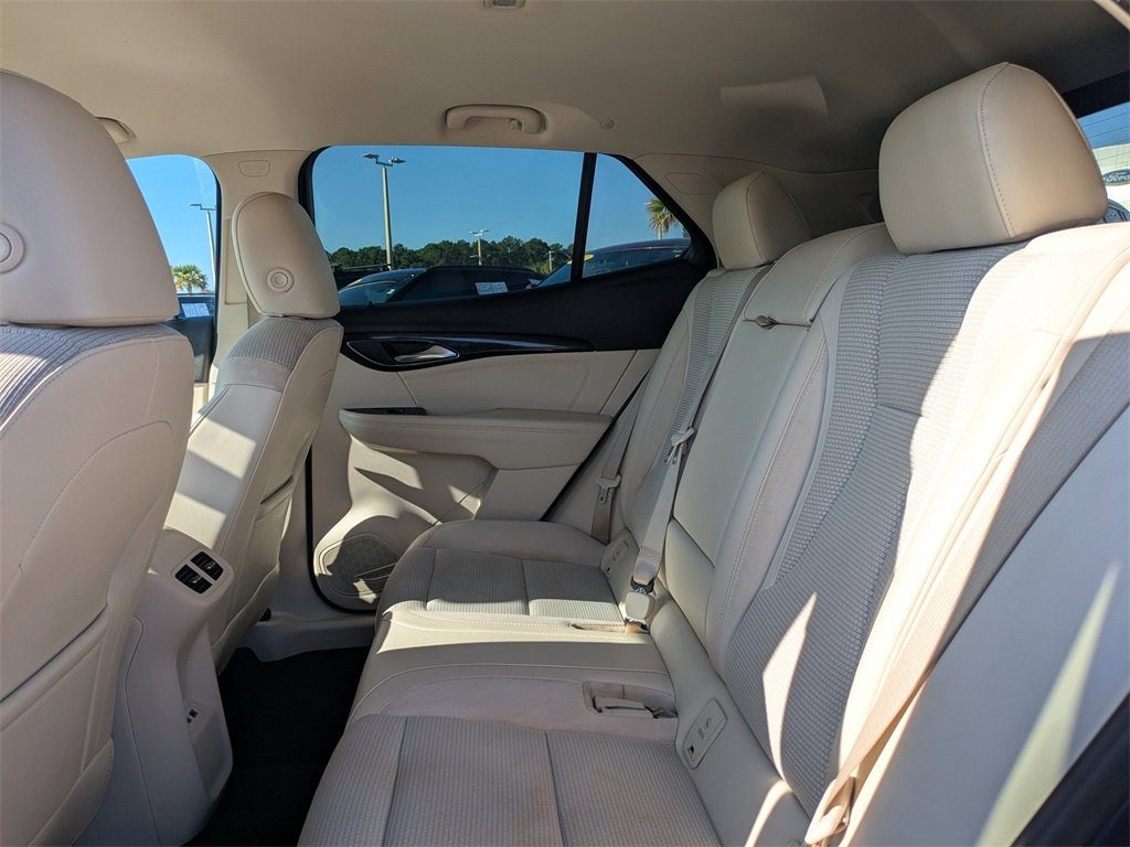 Used 2023 Buick Envision Preferred image 14