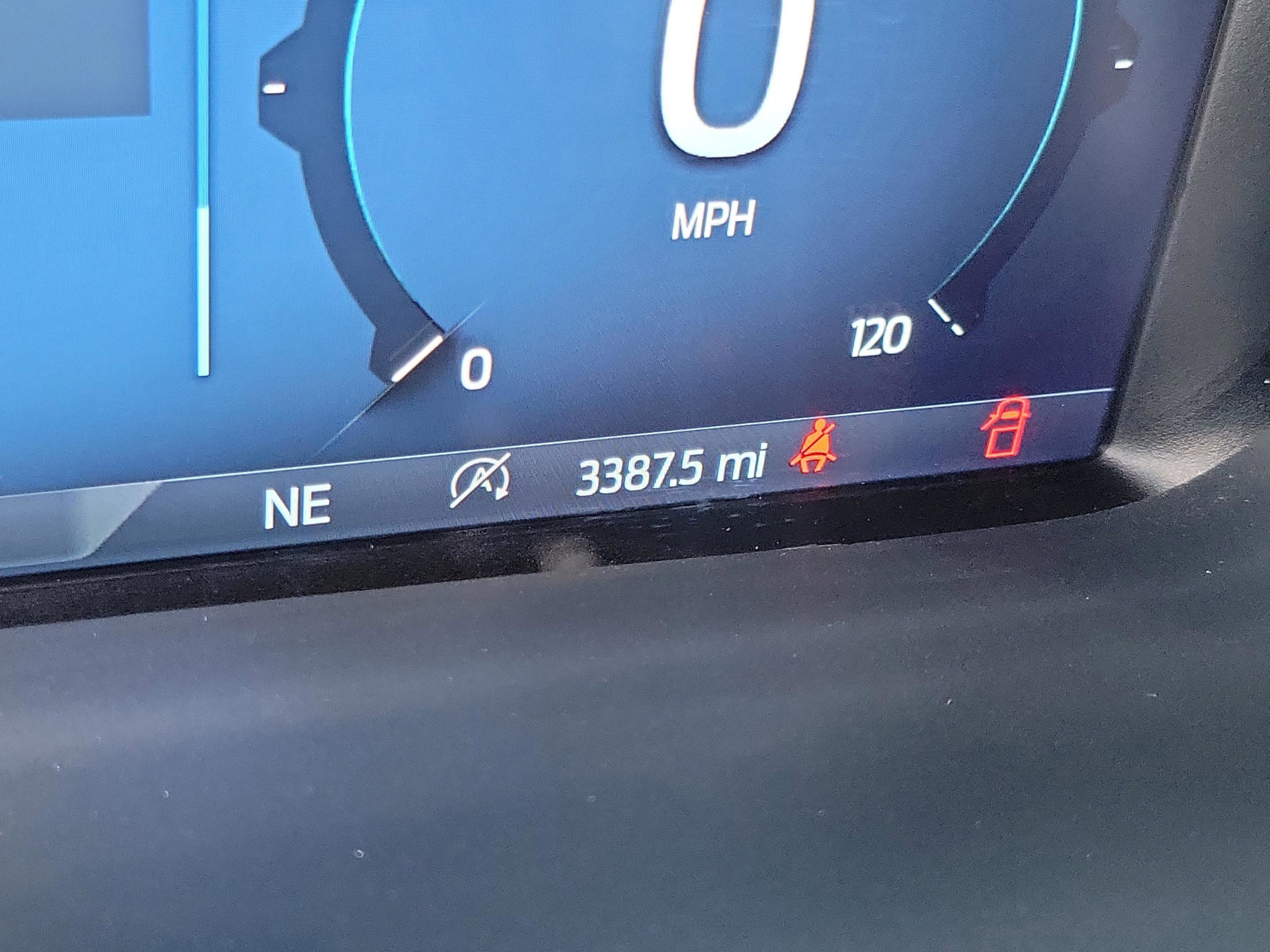 Used 2025 Ford F150 STX w/ Equipment Group 200A image 15