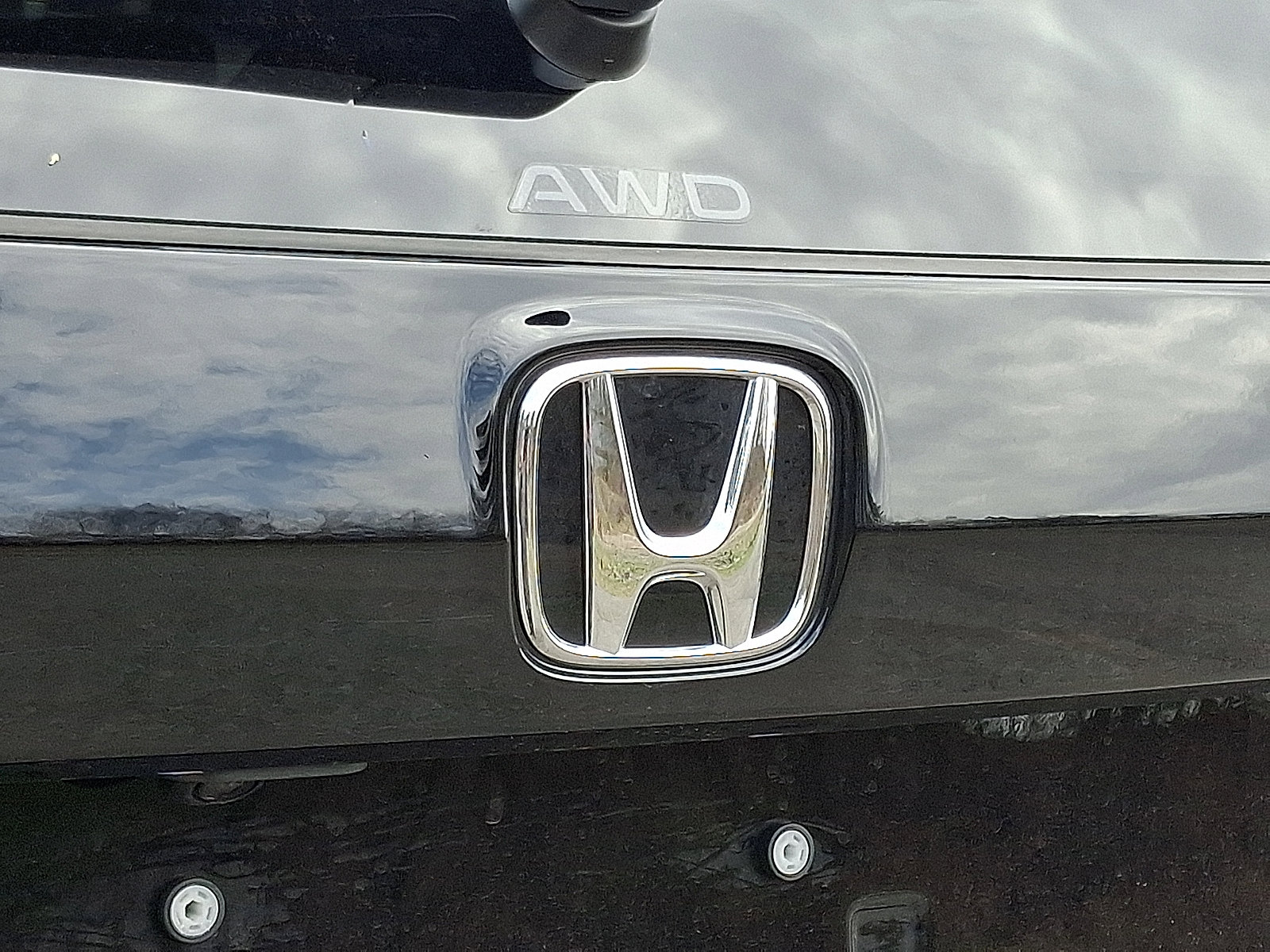 New 2026 Honda CR-V EX image 11