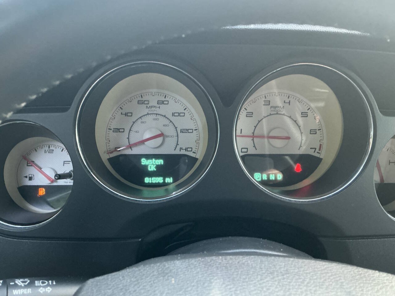 Used 2013 Dodge Challenger SXT RWD image 22