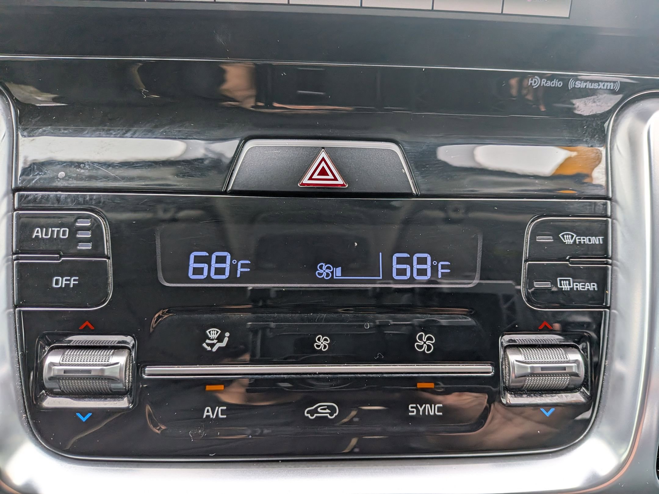 Used 2021 Kia Sorento SX FWD image 22