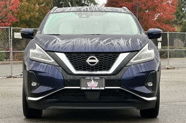 Used 2023 Nissan Murano SV image 9
