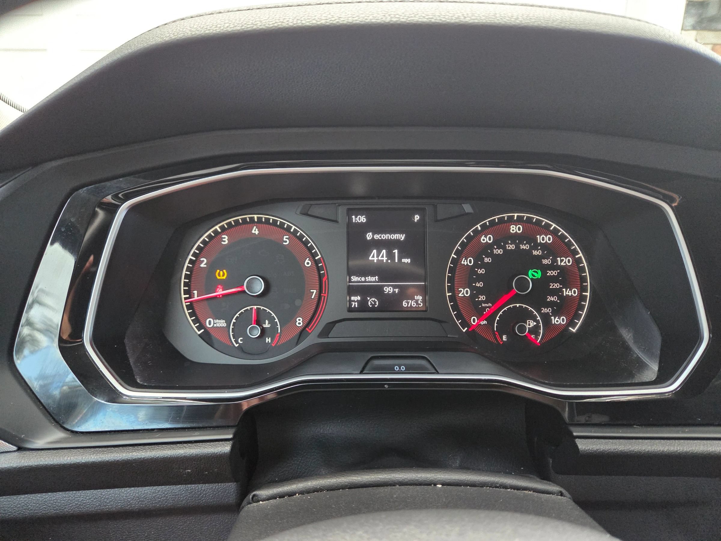 Used 2020 Volkswagen Jetta S w/ Driver Assistance Package FWD image 9