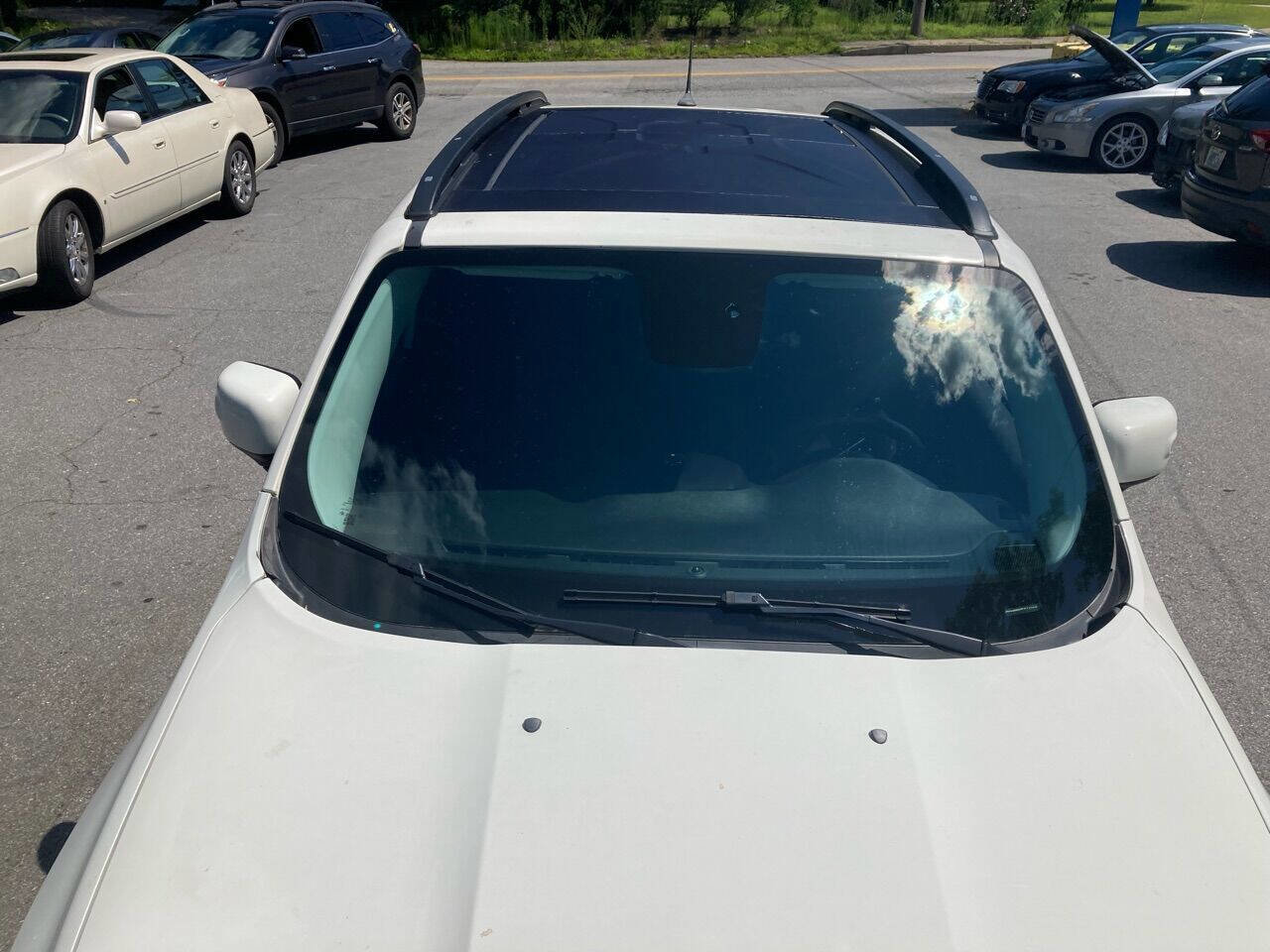 Used 2017 Jeep Renegade Altitude image 5