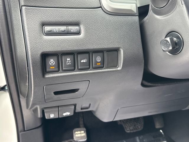 Used 2021 Nissan Murano Platinum w/ Cargo Package image 28