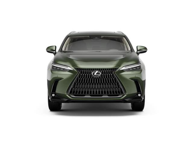 New 2026 Lexus NX 350 AWD w/ Accessory Package (2T) image 5